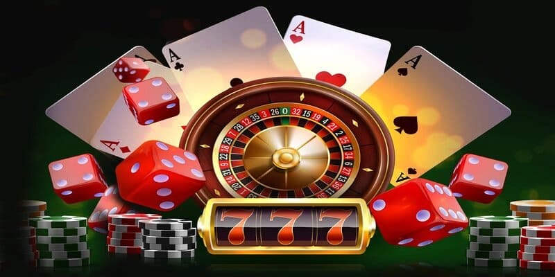 Giới thiệu chung về Casino tại nhà cái W88 cho hội viên mới