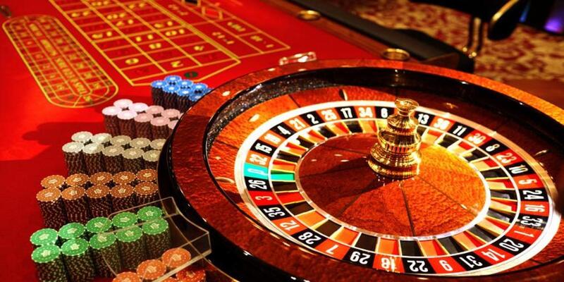 Các điểm nổi bật có tại Casino được nhiều hội viên yêu thích