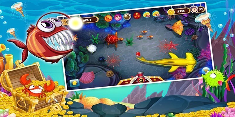 Top các tựa game có số lượng truy cập đông đảo 